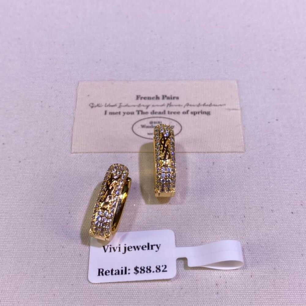 Unbranded Women's Gold Jewellery